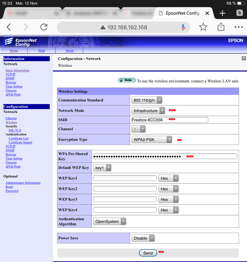 Comment installer et configurer l