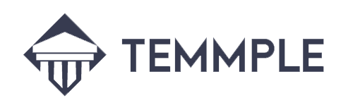 logo Temmple