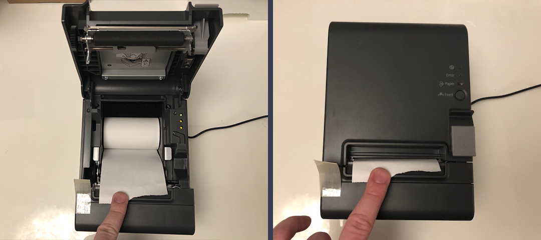EPSON TM 20 II DRIVER WINDOWS 7 (2020)