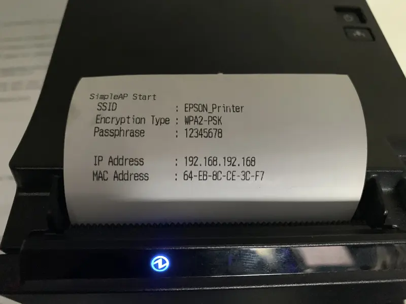 Comment connecter une imprimante en wifi ?