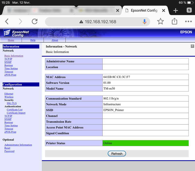 Comment installer et configurer l