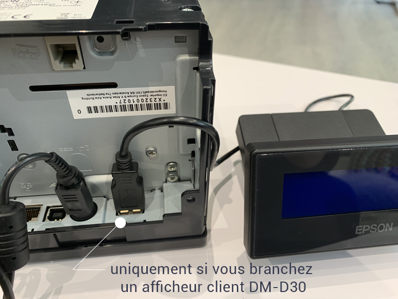 Installer Imprimante Epson Tm T88V - Installer Imprimante Epson Tm T88V / Telecharger Epson Tm ... _ © 2017 | solutions informatiques dash inc.