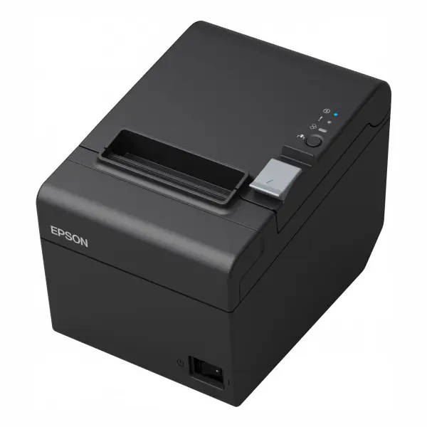 l'imprimante ticket Epson TM-T20III